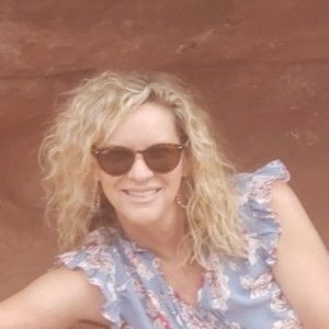 Meet your Posher, Teresa